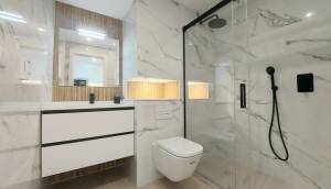 Obra Nueva - Villa / Chalet - San Pedro del Pinatar - El salero
