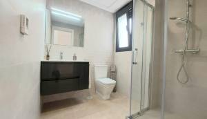 Obra Nueva - Villa / Chalet - San Pedro del Pinatar - El salero