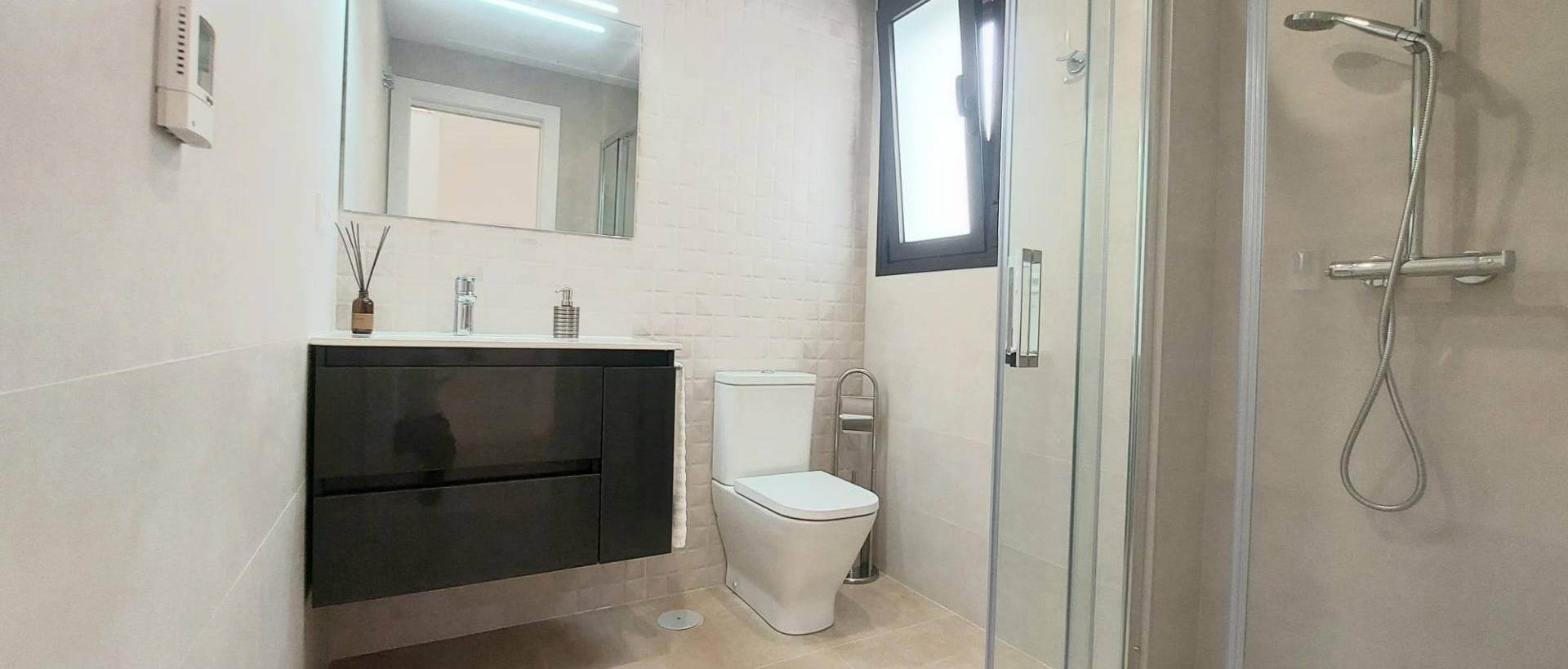 Obra Nueva - Villa / Chalet - San Pedro del Pinatar - El salero