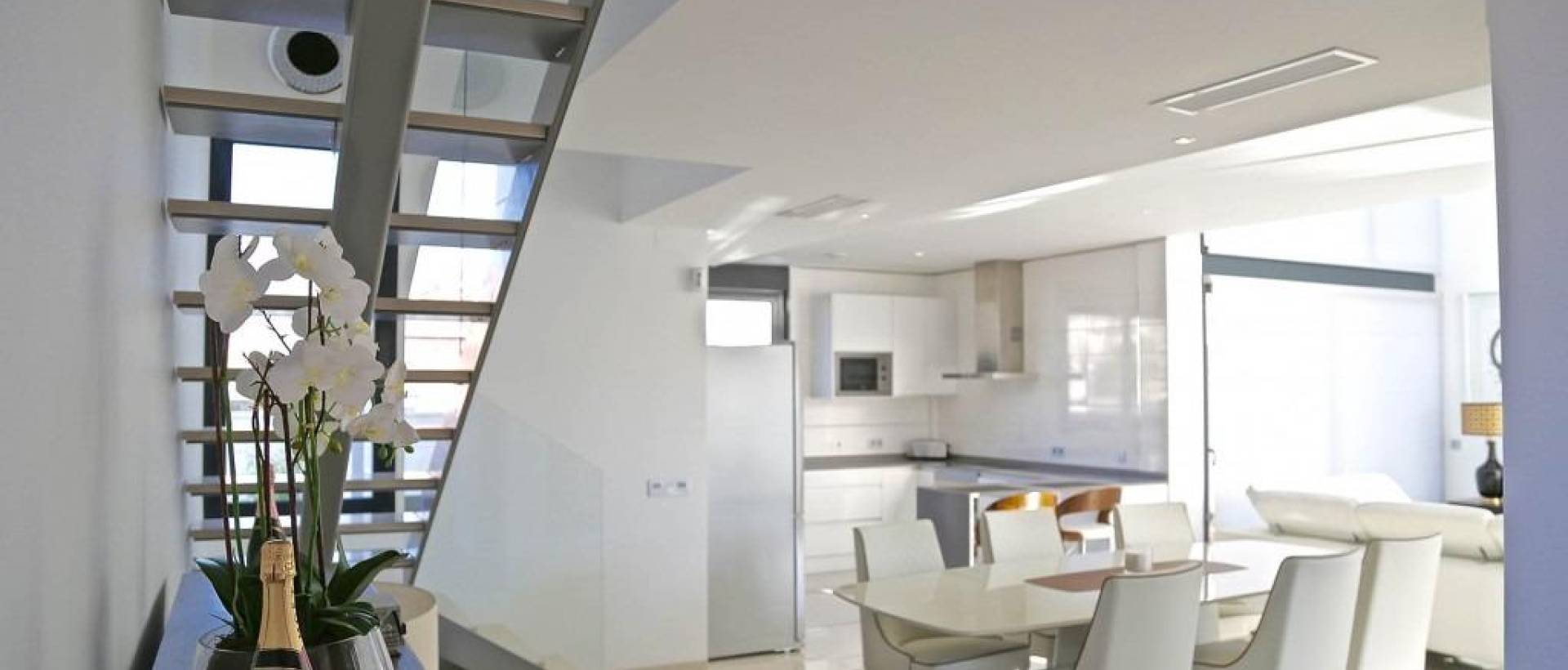 Obra Nueva - Villa / Chalet - Orihuela Costa - Dehesa de Campoamor