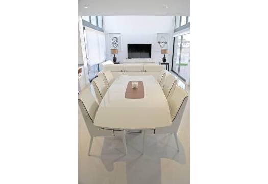 Obra Nueva - Villa / Chalet - Orihuela Costa - Dehesa de Campoamor