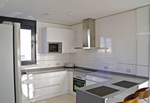 Obra Nueva - Villa / Chalet - Orihuela Costa - Dehesa de Campoamor