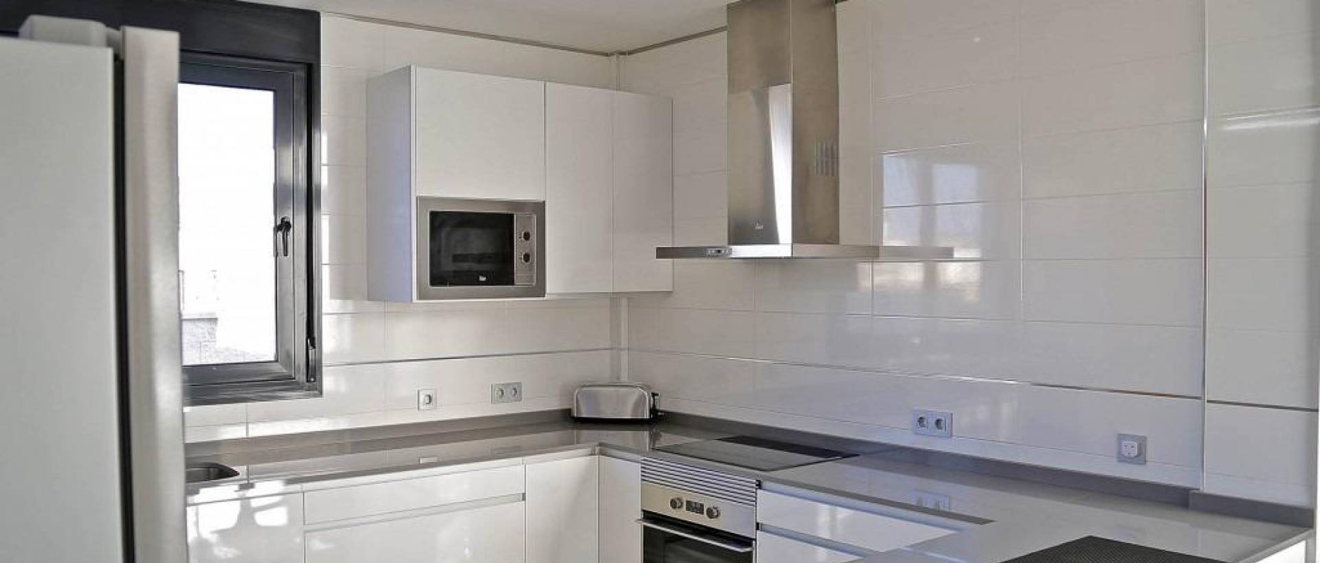 Obra Nueva - Villa / Chalet - Orihuela Costa - Dehesa de Campoamor