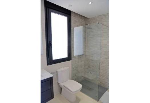 Obra Nueva - Villa / Chalet - Orihuela Costa - Dehesa de Campoamor
