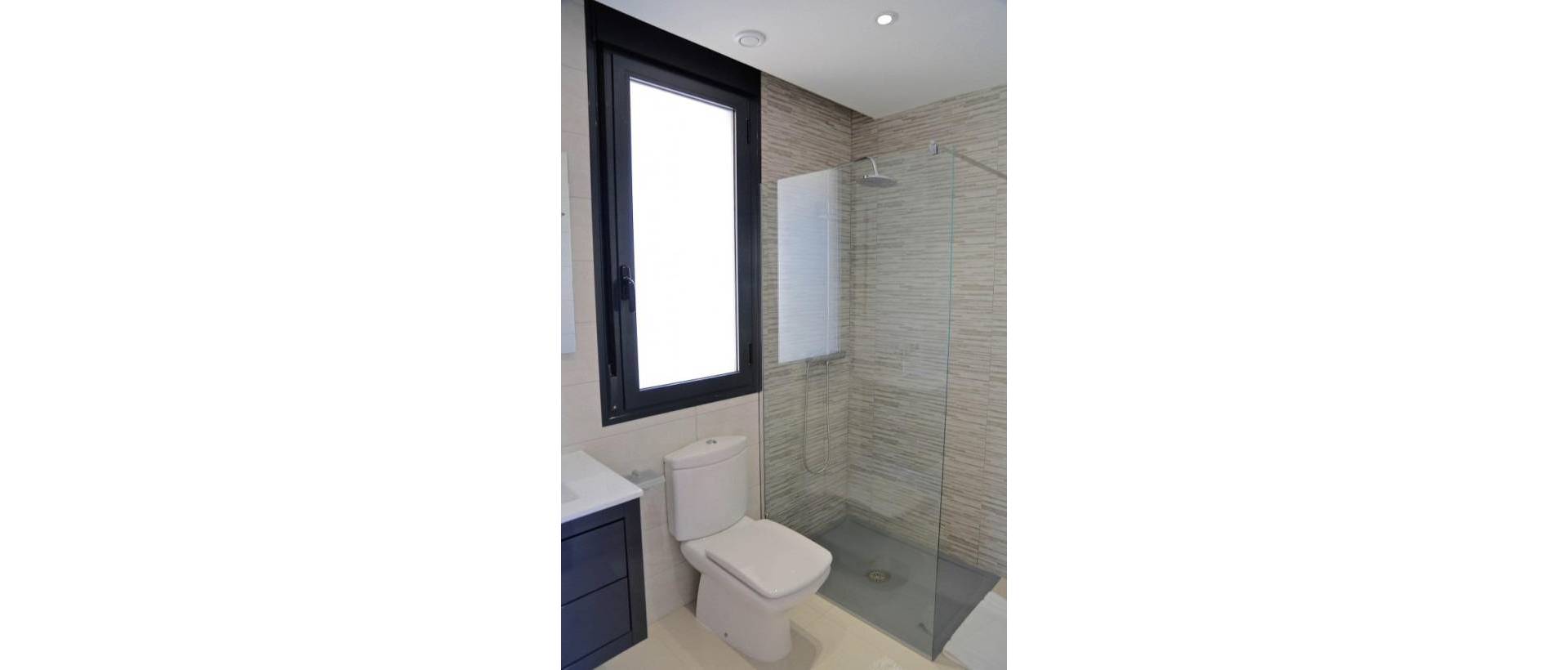 Obra Nueva - Villa / Chalet - Orihuela Costa - Dehesa de Campoamor