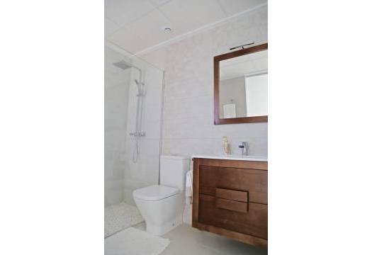 Obra Nueva - Villa / Chalet - Orihuela Costa - Dehesa de Campoamor