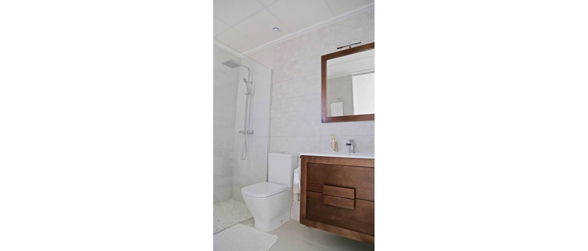 Obra Nueva - Villa / Chalet - Orihuela Costa - Dehesa de Campoamor