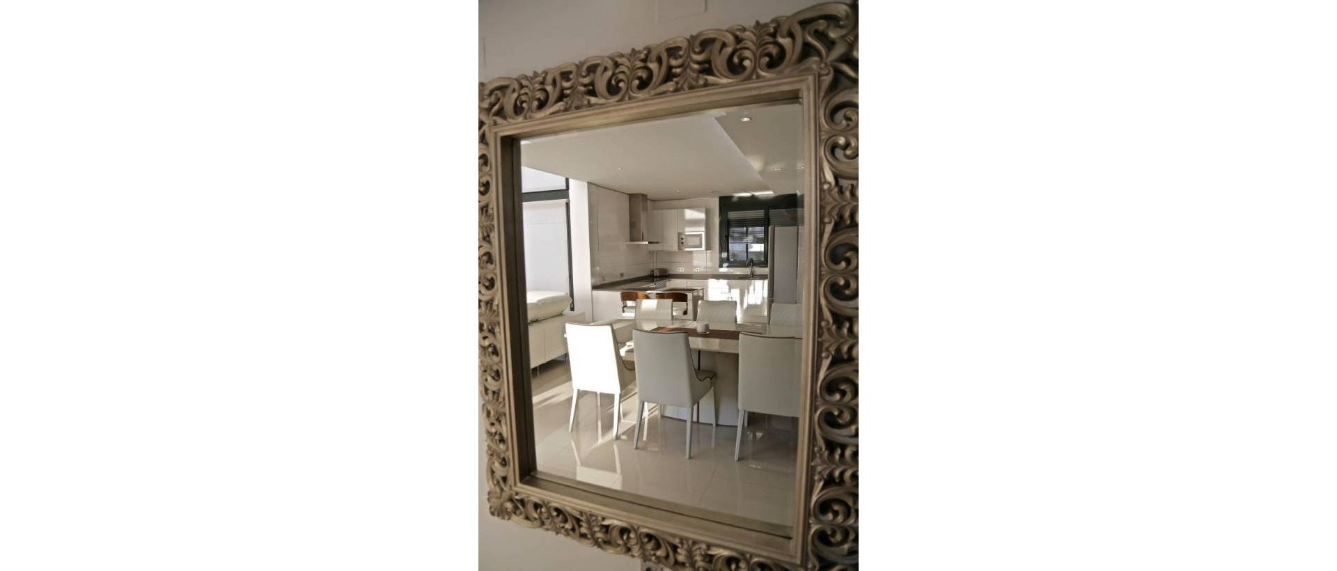 Obra Nueva - Villa / Chalet - Orihuela Costa - Dehesa de Campoamor
