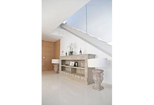Obra Nueva - Villa / Chalet - Orihuela Costa - Dehesa de Campoamor