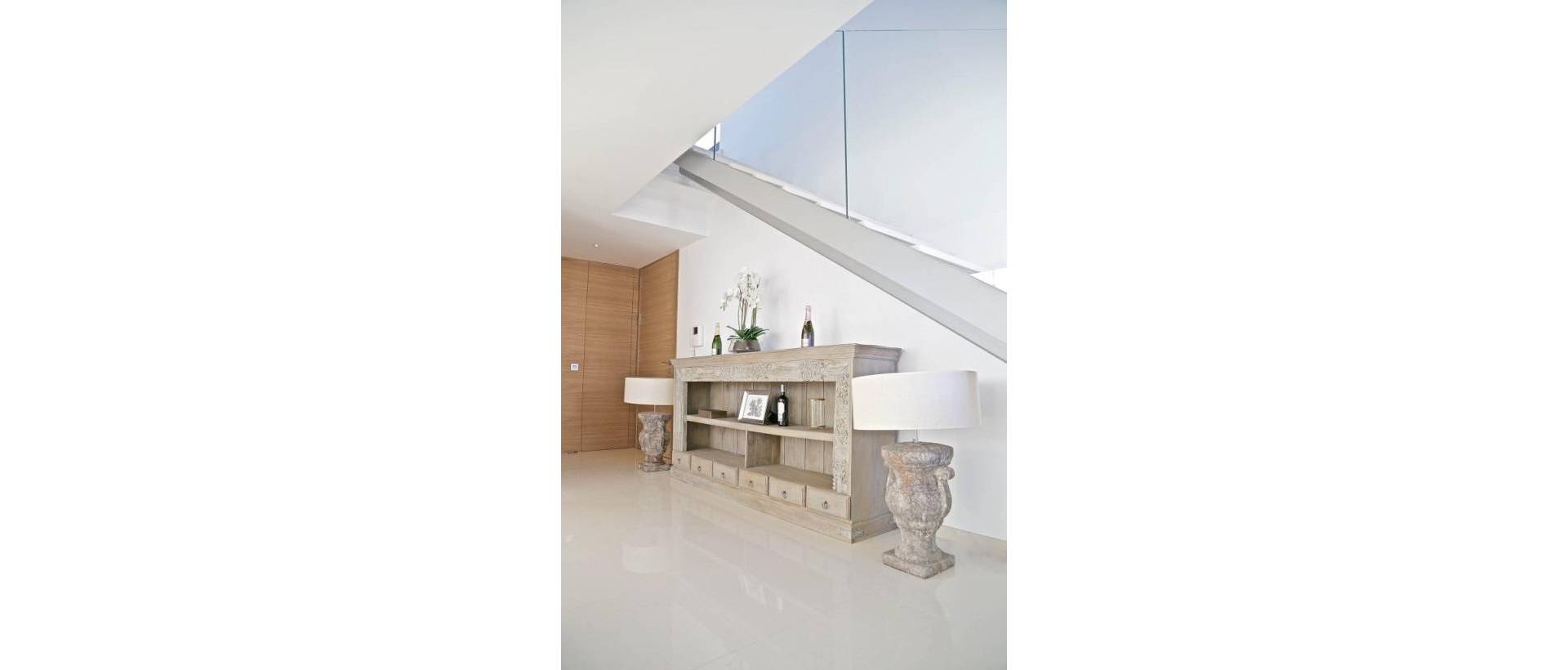 Obra Nueva - Villa / Chalet - Orihuela Costa - Dehesa de Campoamor