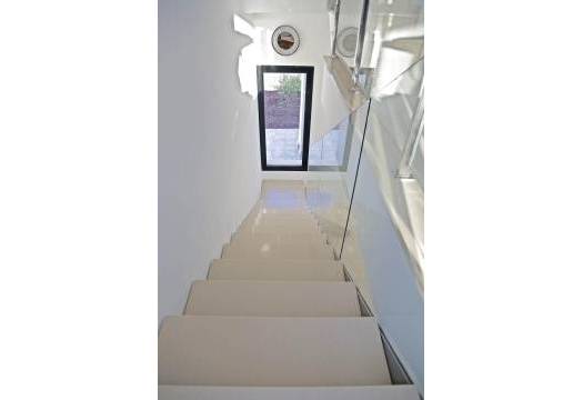 Obra Nueva - Villa / Chalet - Orihuela Costa - Dehesa de Campoamor