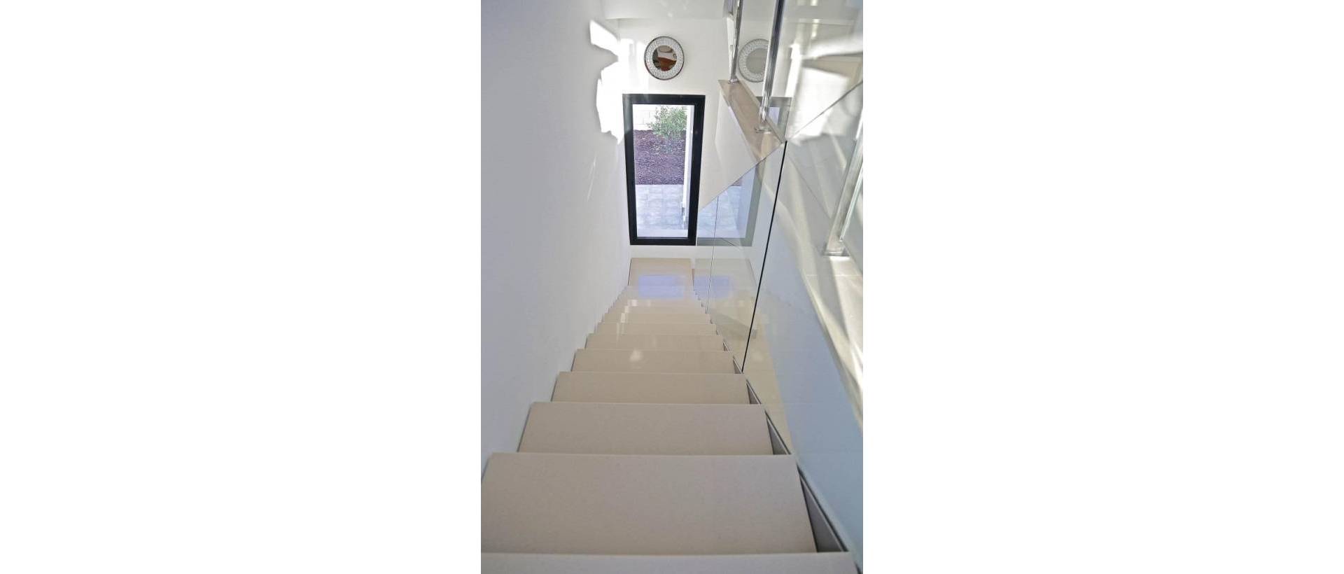 Obra Nueva - Villa / Chalet - Orihuela Costa - Dehesa de Campoamor