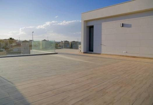 Obra Nueva - Villa / Chalet - Orihuela Costa - Dehesa de Campoamor