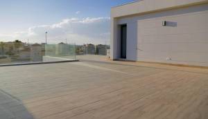 Obra Nueva - Villa / Chalet - Orihuela Costa - Dehesa de Campoamor