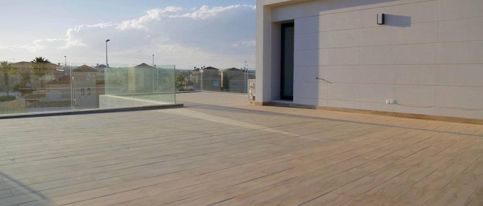 Obra Nueva - Villa / Chalet - Orihuela Costa - Dehesa de Campoamor