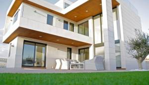 Obra Nueva - Villa / Chalet - Orihuela Costa - Dehesa de Campoamor