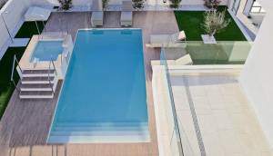 Obra Nueva - Villa / Chalet - Orihuela Costa - Dehesa de Campoamor