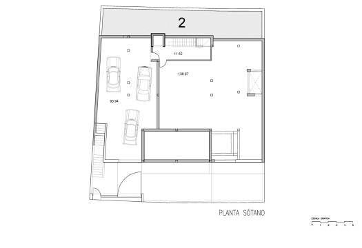 Obra Nueva - Villa / Chalet - Orihuela Costa - Dehesa de Campoamor