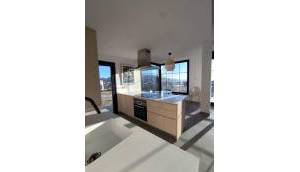 Obra Nueva - Semidetached - Polop - PAU1