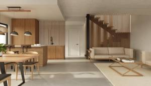 Obra Nueva - Semidetached - Polop - PAU1