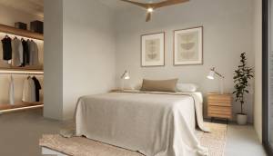 Obra Nueva - Semidetached - Polop - PAU1