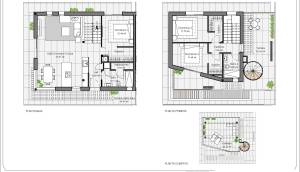 Obra Nueva - Semidetached - Polop - PAU1