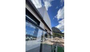 Obra Nueva - Semidetached - Polop - PAU1