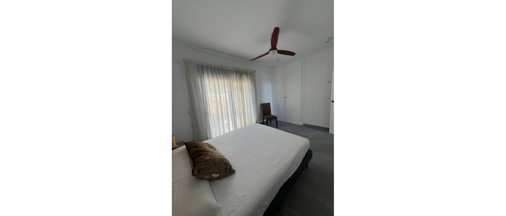 Obra Nueva - Semidetached - Polop - PAU1