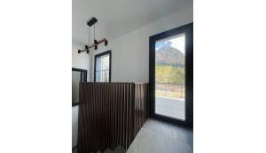 Obra Nueva - Semidetached - Polop - PAU1