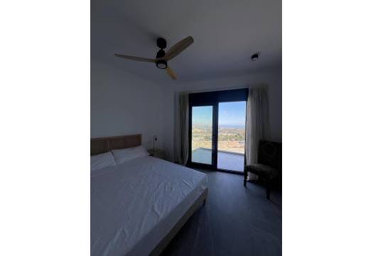 Obra Nueva - Semidetached - Polop - PAU1