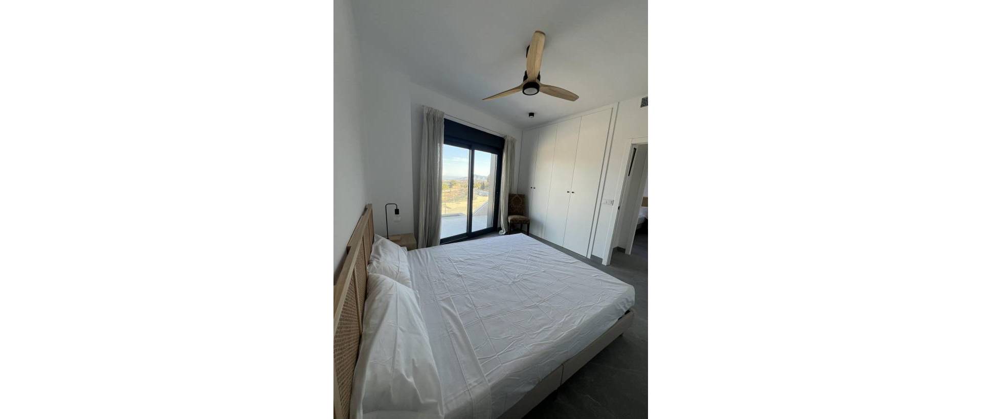 Obra Nueva - Semidetached - Polop - PAU1