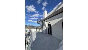 Obra Nueva - Semidetached - Polop - PAU1