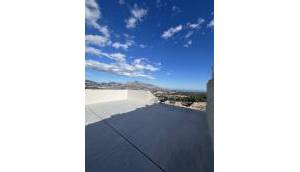 Obra Nueva - Semidetached - Polop - PAU1