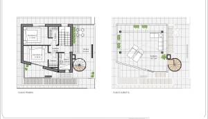 Obra Nueva - Semidetached - Polop - PAU1