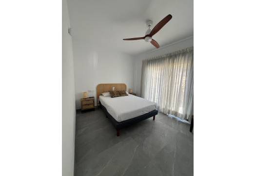 Obra Nueva - Semidetached - Polop - PAU1