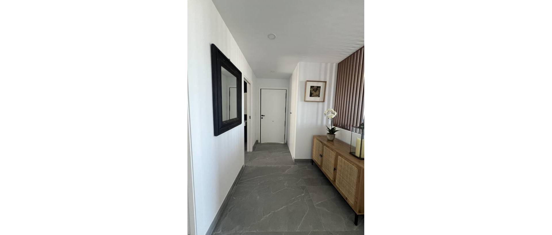 Obra Nueva - Semidetached - Polop - PAU1