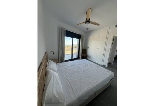 Obra Nueva - Semidetached - Polop - PAU1