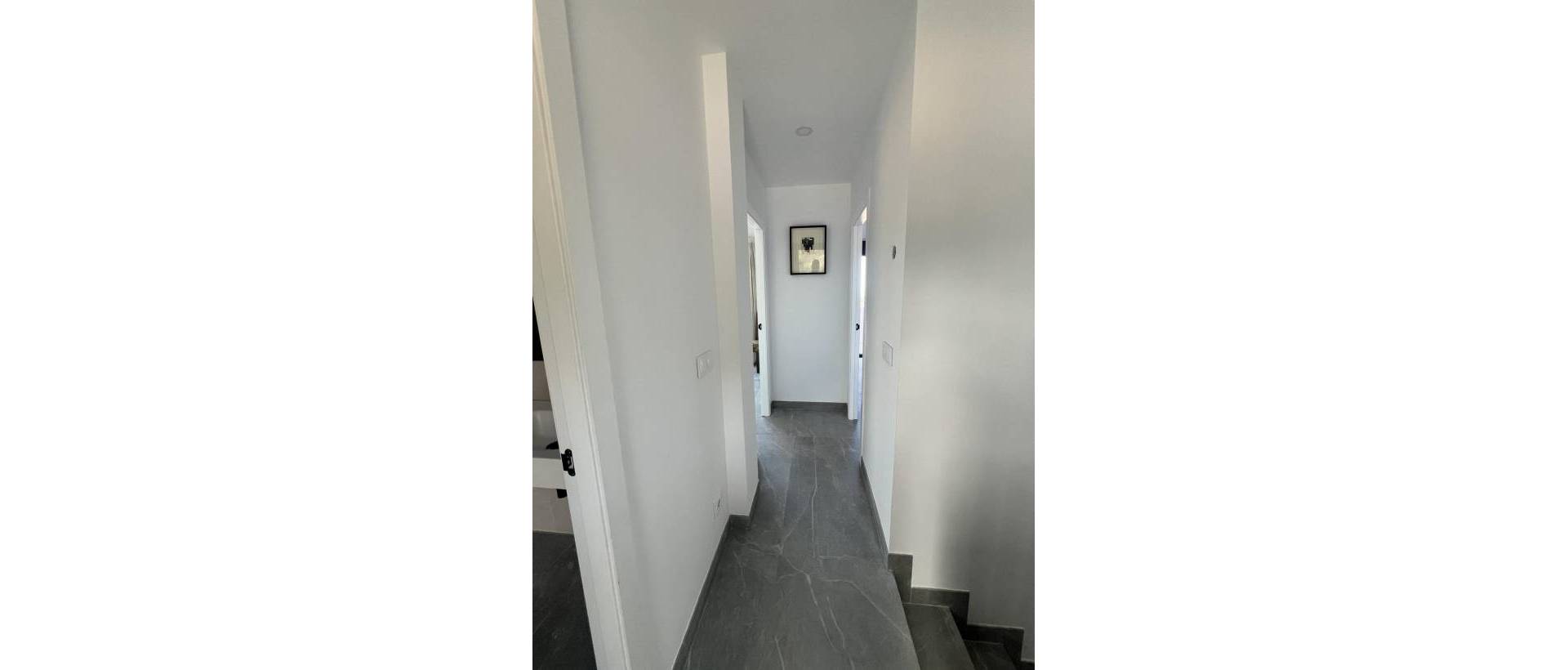 Obra Nueva - Semidetached - Polop - PAU1
