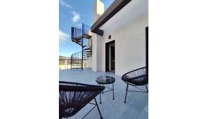Obra Nueva - Semidetached - Polop - PAU1