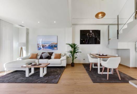 Obra Nueva - Villa / Chalet - Rojales - Ciudad Quesada