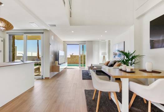 Obra Nueva - Villa / Chalet - Rojales - Ciudad Quesada