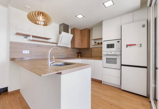 Obra Nueva - Villa / Chalet - Rojales - Ciudad Quesada