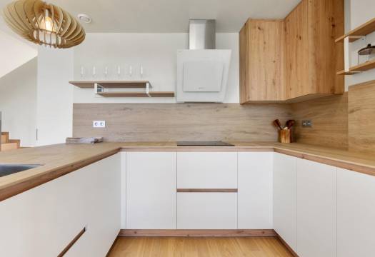 Obra Nueva - Villa / Chalet - Rojales - Ciudad Quesada