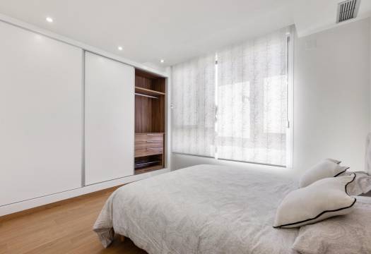 Obra Nueva - Villa / Chalet - Rojales - Ciudad Quesada