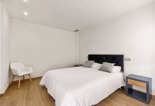 Obra Nueva - Villa / Chalet - Rojales - Ciudad Quesada