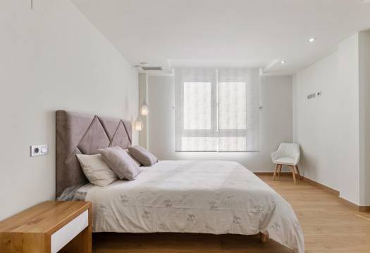 Obra Nueva - Villa / Chalet - Rojales - Ciudad Quesada