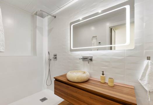 Obra Nueva - Villa / Chalet - Rojales - Ciudad Quesada