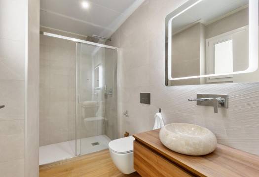 Obra Nueva - Villa / Chalet - Rojales - Ciudad Quesada