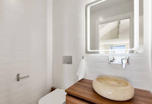 Obra Nueva - Villa / Chalet - Rojales - Ciudad Quesada