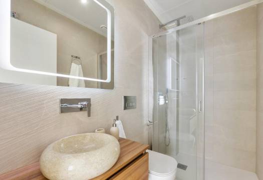 Obra Nueva - Villa / Chalet - Rojales - Ciudad Quesada